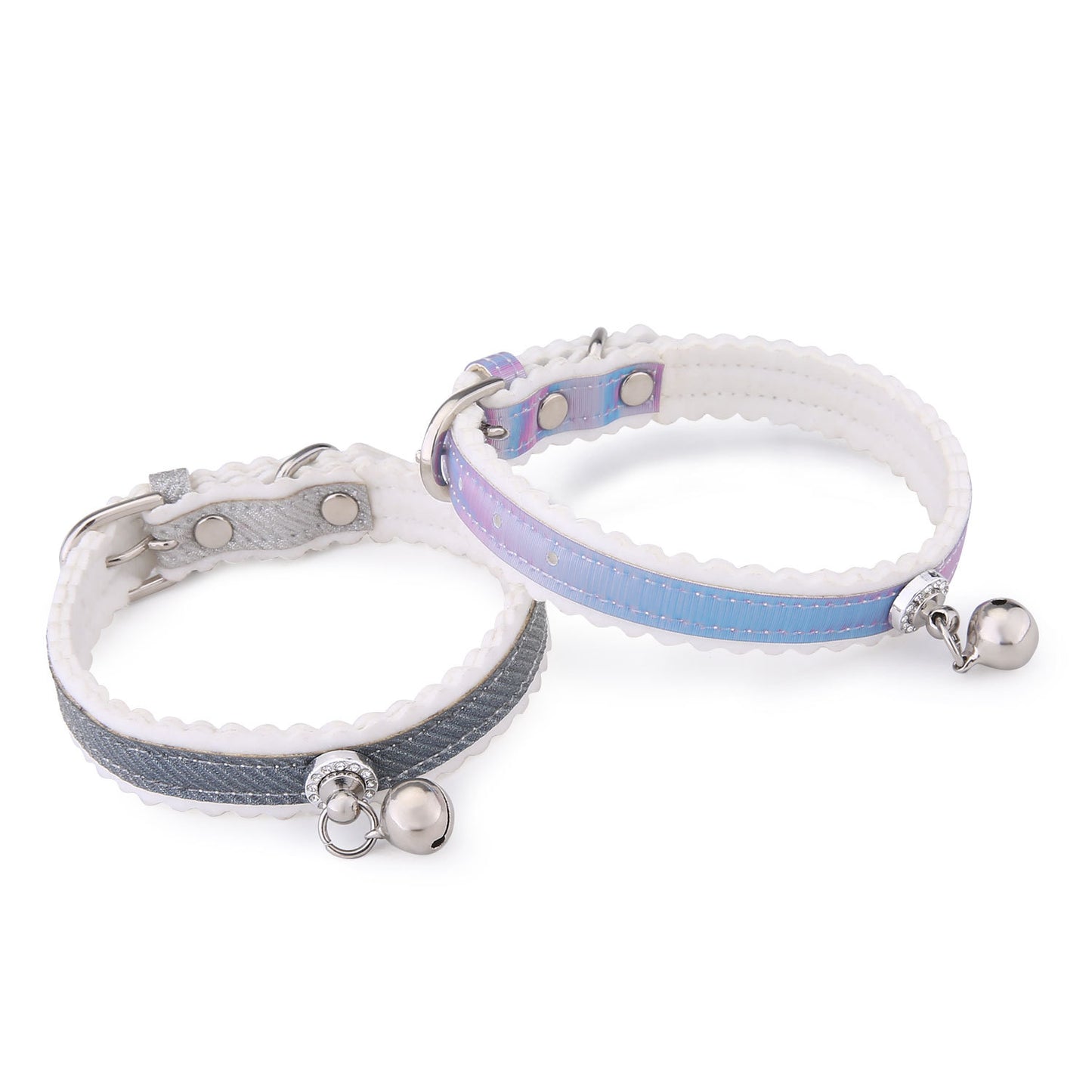 Bell Pet Collar