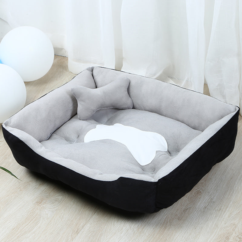 Teddy Dog Pet Kennel