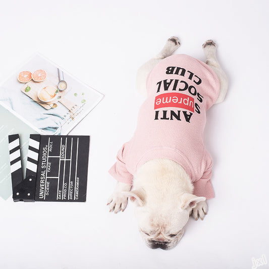 Pet Clothing | LePetBoutique