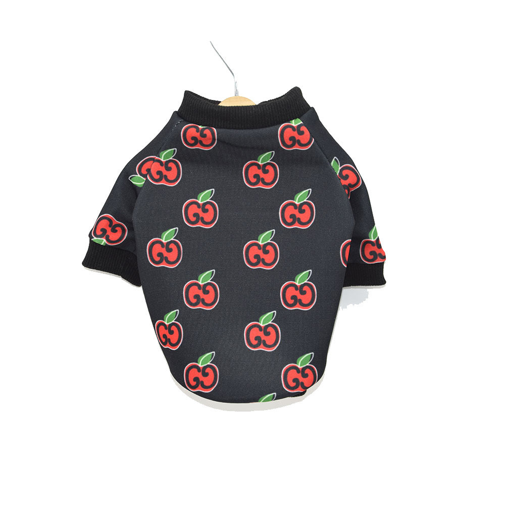 Spring and autumn pet clothing | LePetBoutique