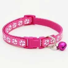 Bell Pet collar