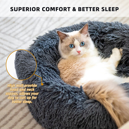 Cat Litter Bed