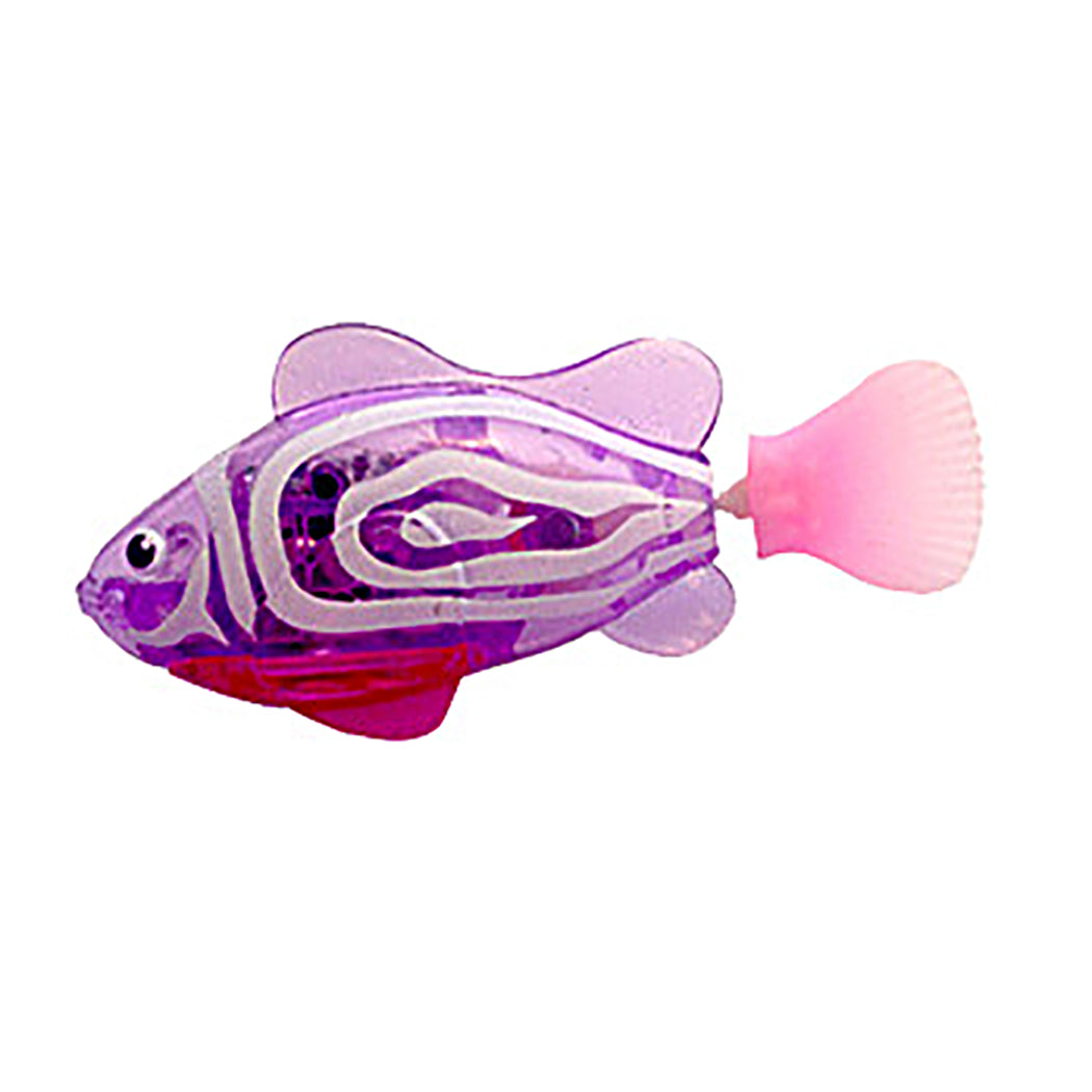 Fish Electronic Cat Toys