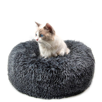 Cat Litter Bed