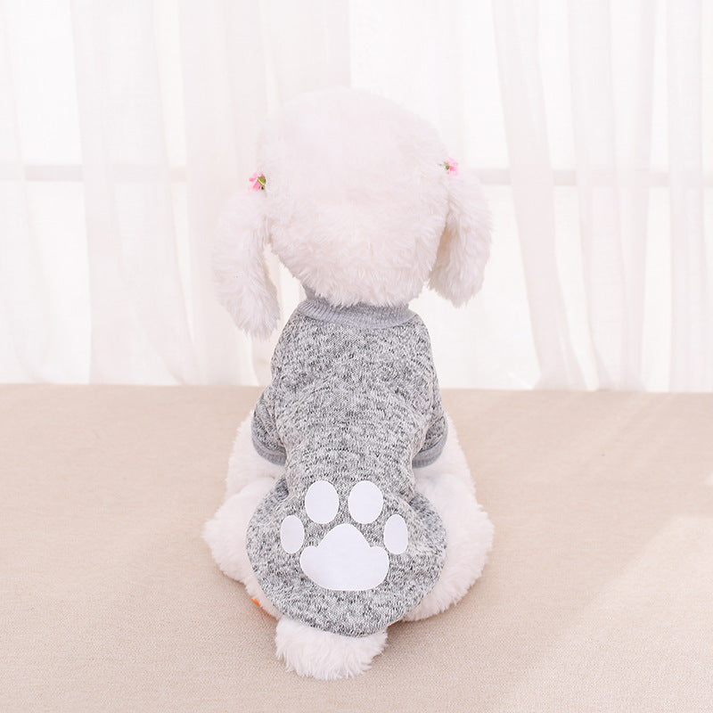 Two-legged Sweater Pet | LePetBoutique