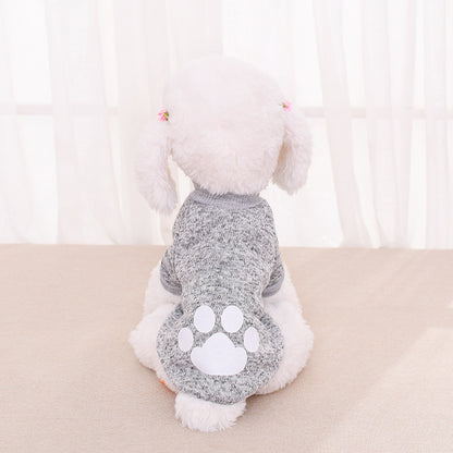 Two-legged Sweater Pet | LePetBoutique