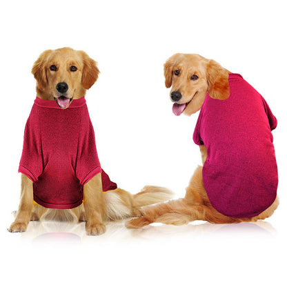 Acrylic clothes for pets |  LePetBoutique