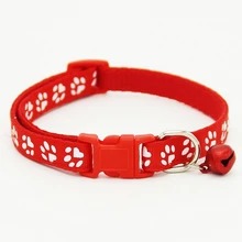 Bell Pet collar