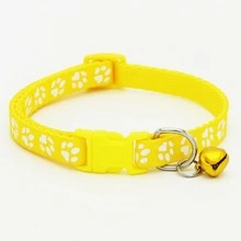 Bell Pet collar