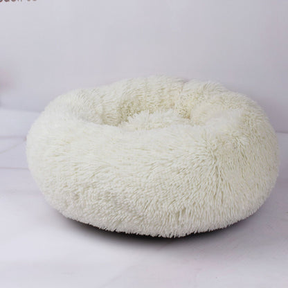 Cat Litter Kennel bed