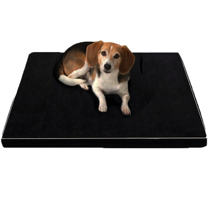 Orthopedic Foam Bed