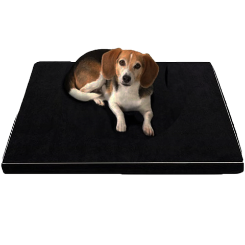 Orthopedic Foam Bed