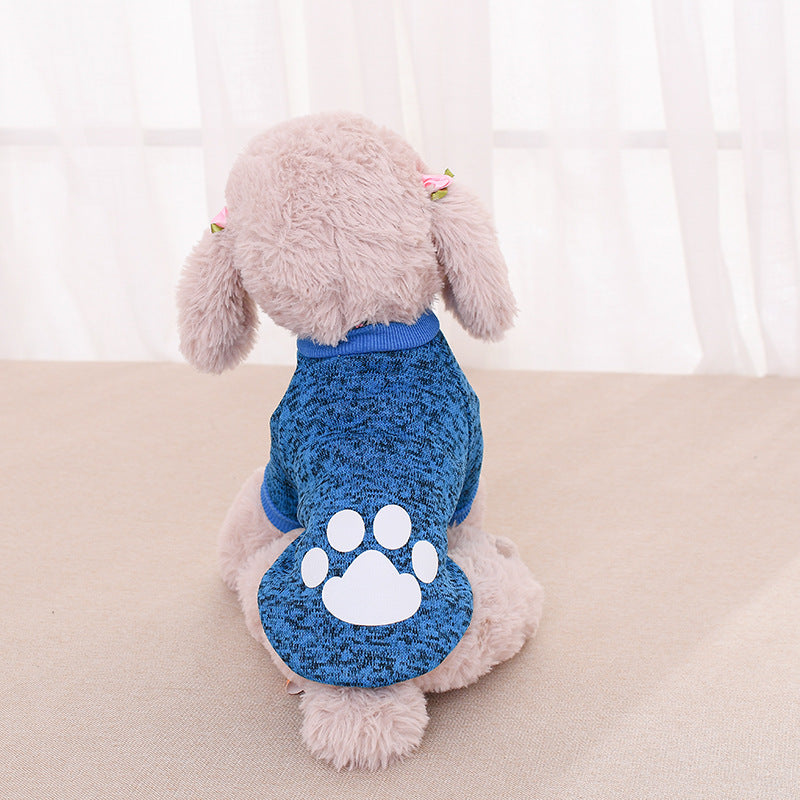 Two-legged Sweater Pet | LePetBoutique