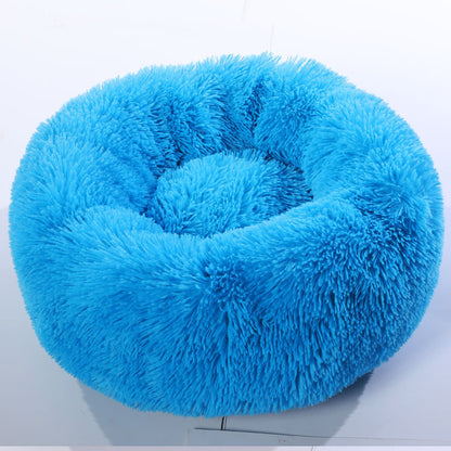 Cat Litter Kennel bed