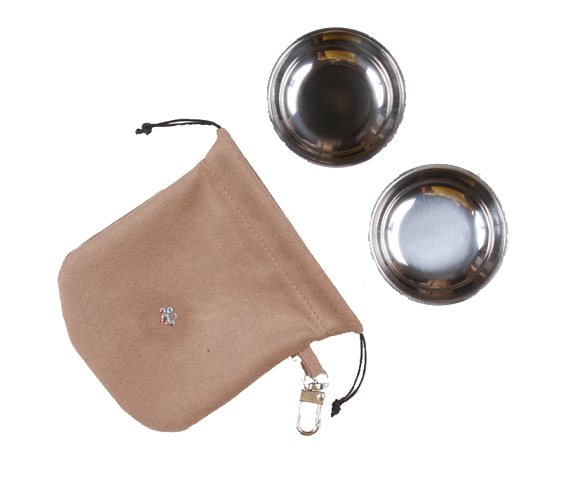 Fawn Travel Pouch