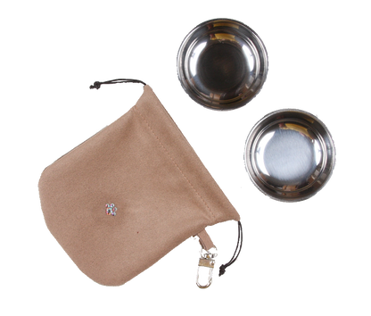 Fawn Travel Pouch