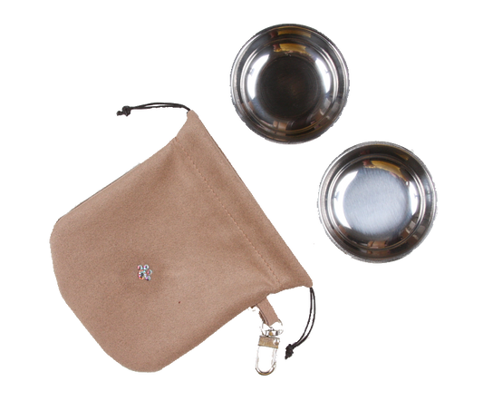 Fawn Travel Pouch