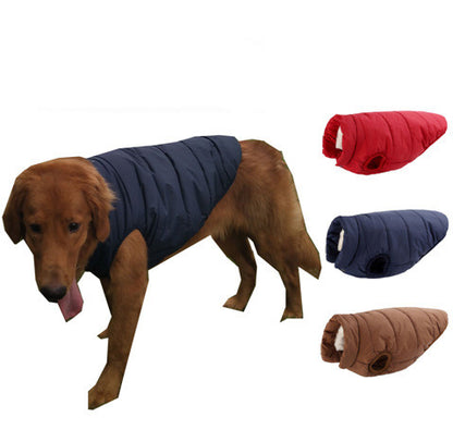 Waterproof outdoor pet clothing | LePetBoutique