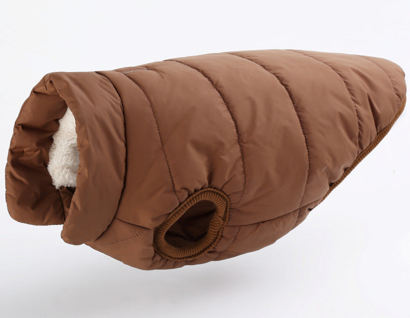 Waterproof outdoor pet clothing | LePetBoutique