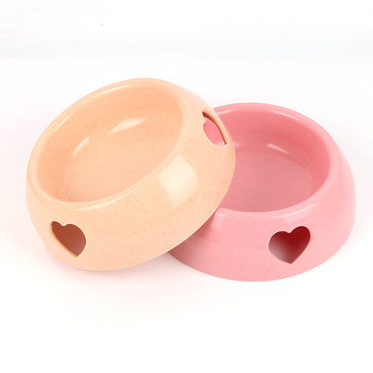 Pet Love Single Bowl