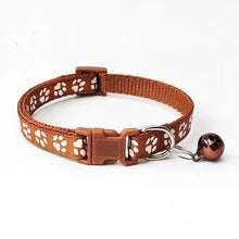 Bell Pet collar