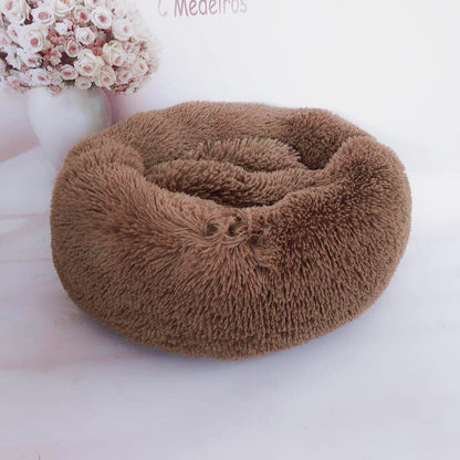 Cat Litter Kennel bed