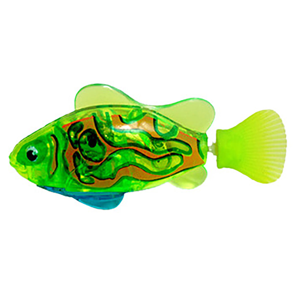 Fish Electronic Cat Toys