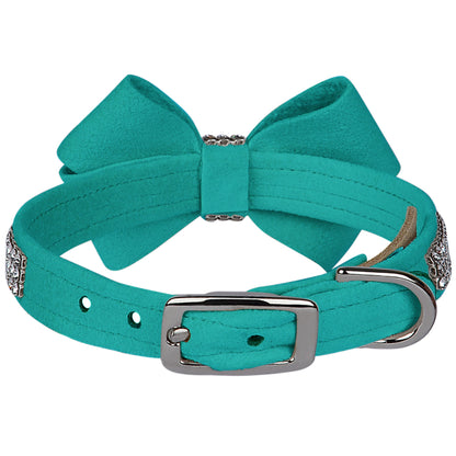 Nouveau Bow 3 Row Giltmore Collar