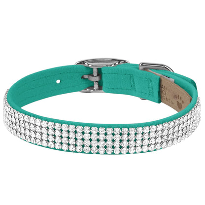 4 Row Giltmore Collar