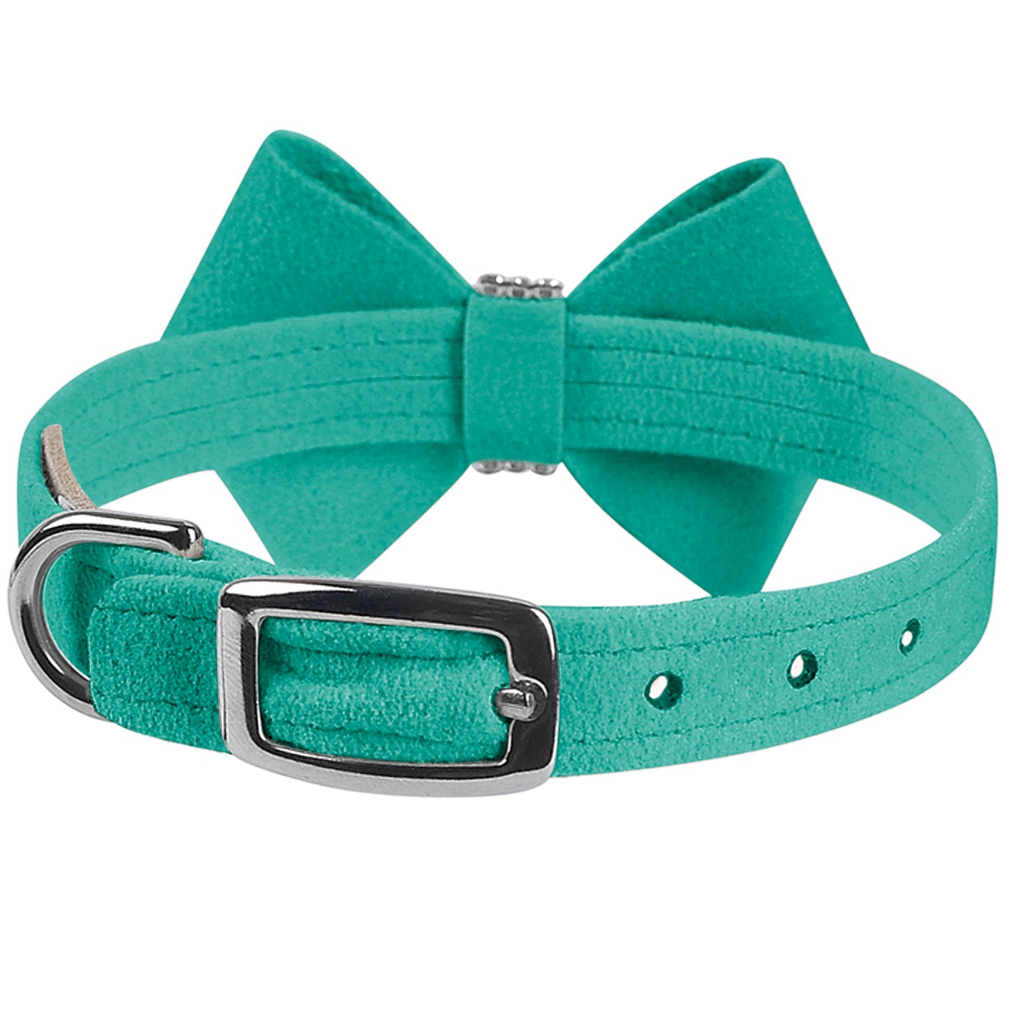 Nouveau Bow Collar