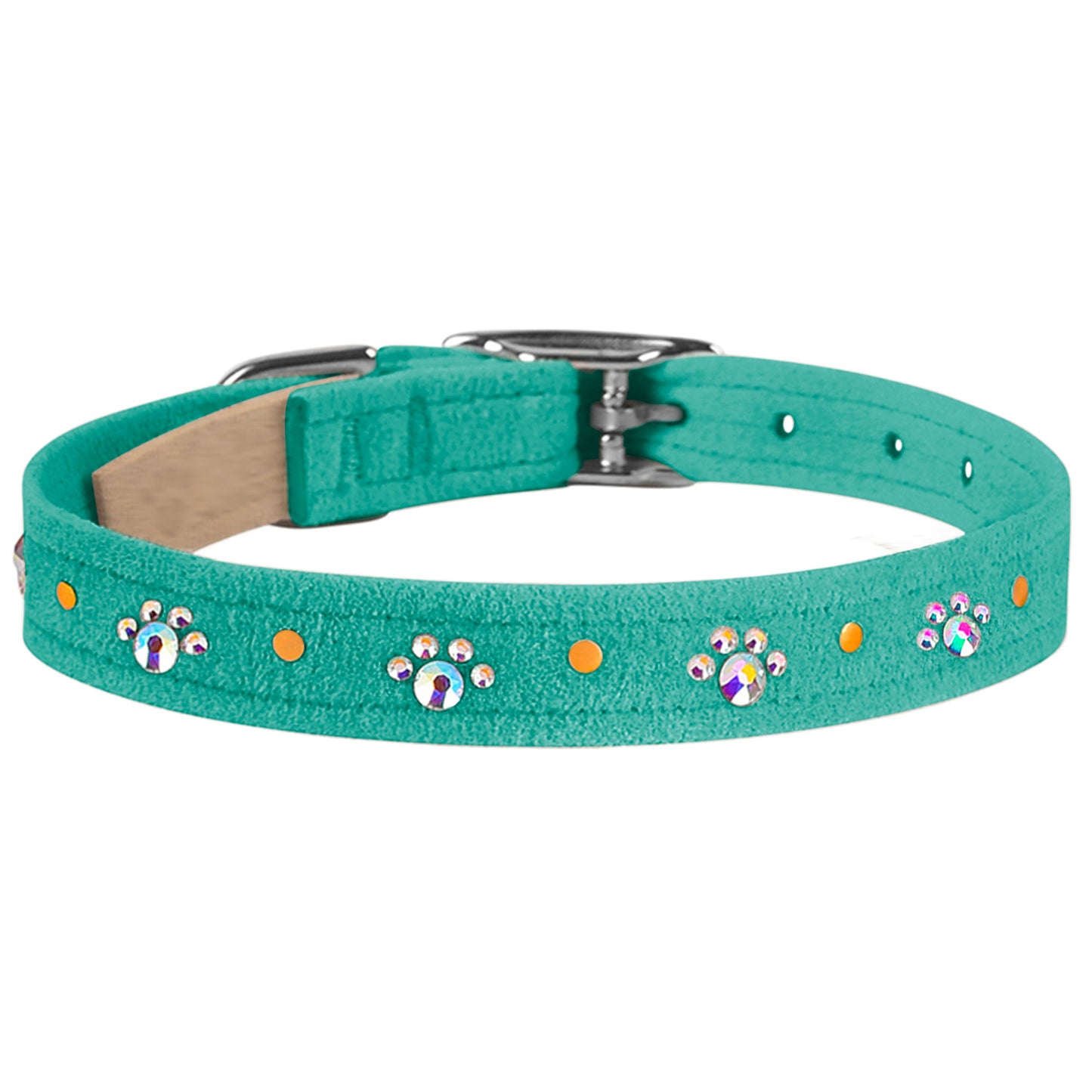 Crystal Paws Collar