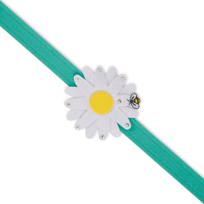 Large Daisy Leash