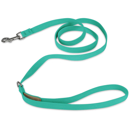 Bimini Blue Solid Leash