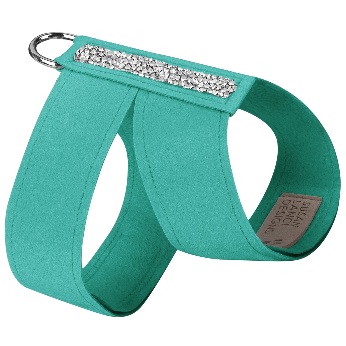 Crystal Rocks Tinkie Harness