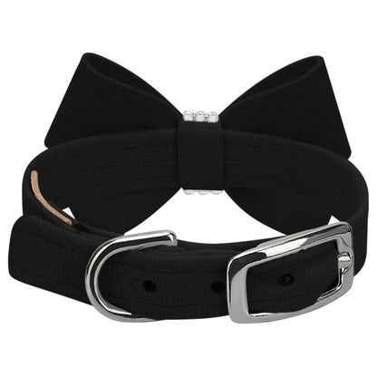 Nouveau Bow 1/2" Cat  Collar