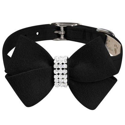 Nouveau Bow Collar