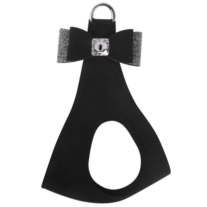 Crystal Stellar Big Bow Step In Harness