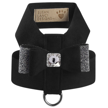 Crystal Stellar Big Bow Tinkie Harness