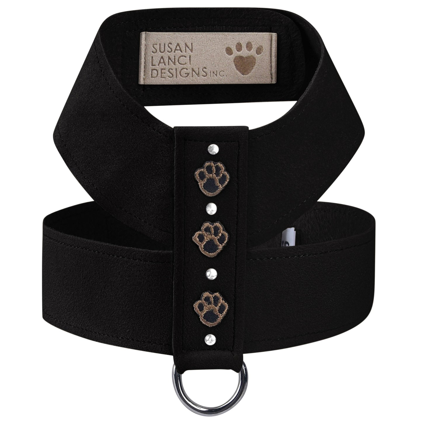 Embroidered Paws Tinkie Harness