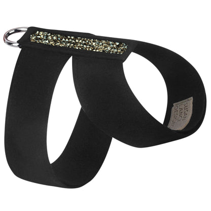 Gold Puparoxy Tinkie Harness