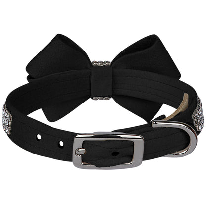 Nouveau Bow 3 Row Giltmore Collar