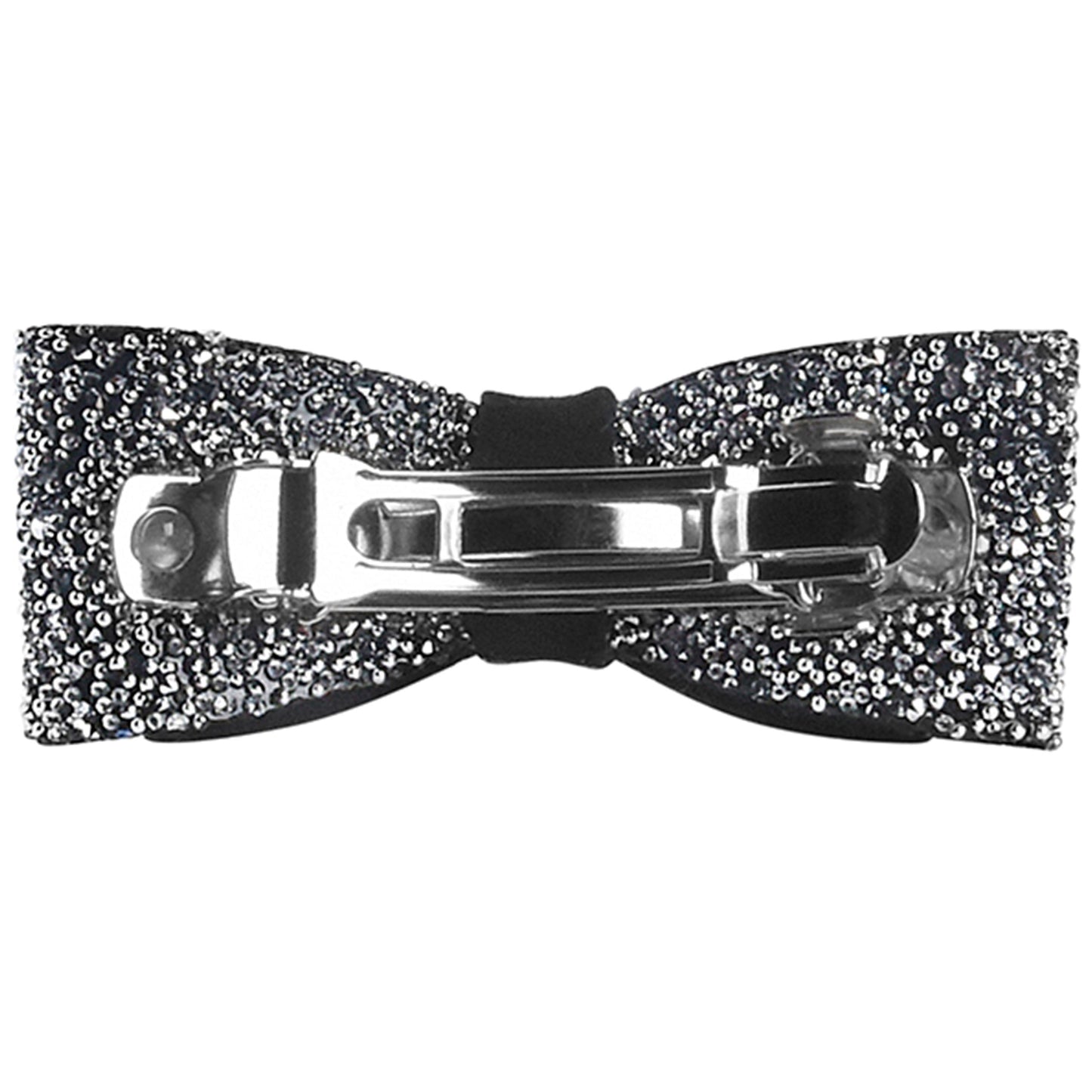 Crystal Stellar Big Bow Hair Bow