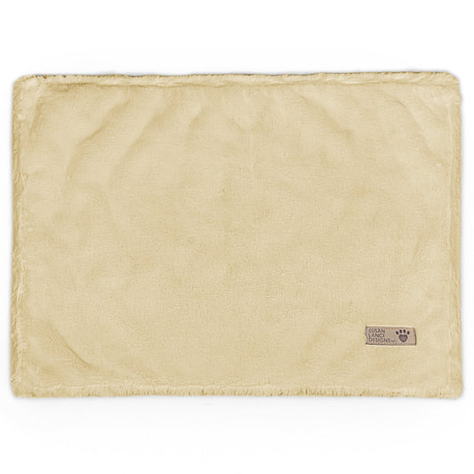 Camel Spa Blanket