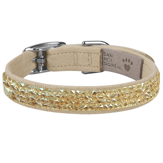 Gold Puparoxy Collar