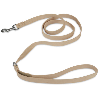 Champagne Solid Leash