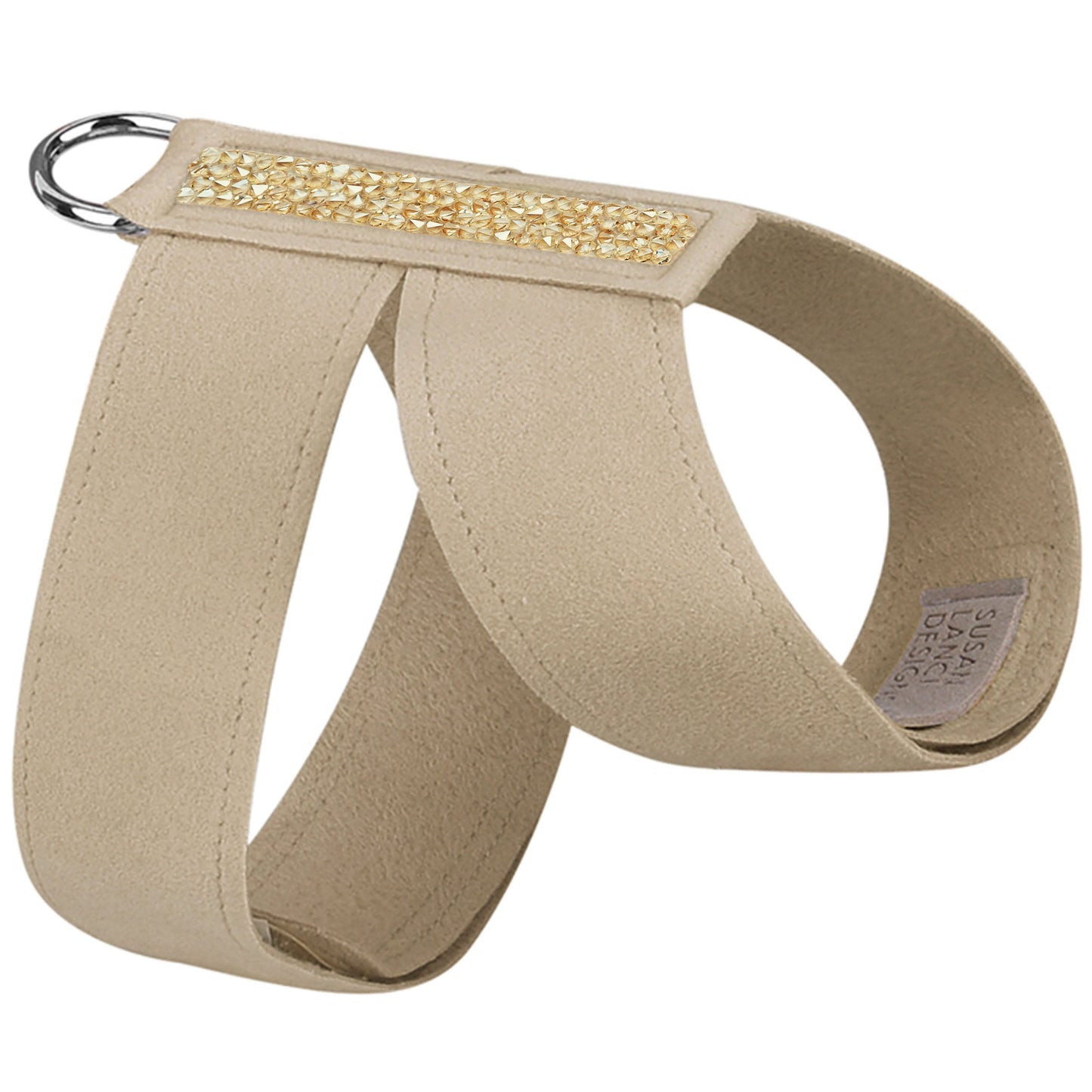 Gold Puparoxy Tinkie Harness