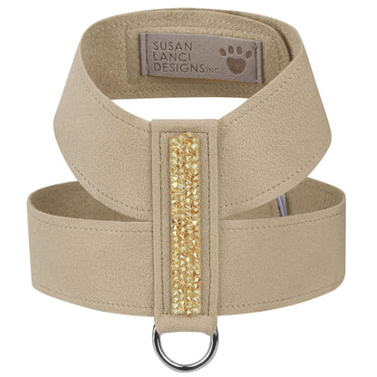 Gold Puparoxy Tinkie Harness