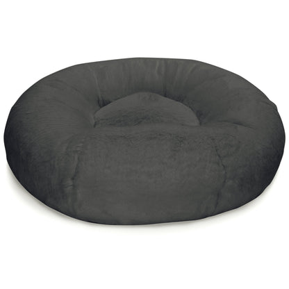 Charcoal Spa Bed