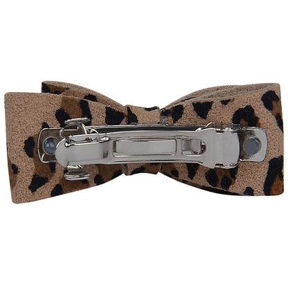 Cheetah Couture Giltmore Hair Bow