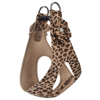 Cheetah Couture Tinkie's Garden Flower Step In Harness